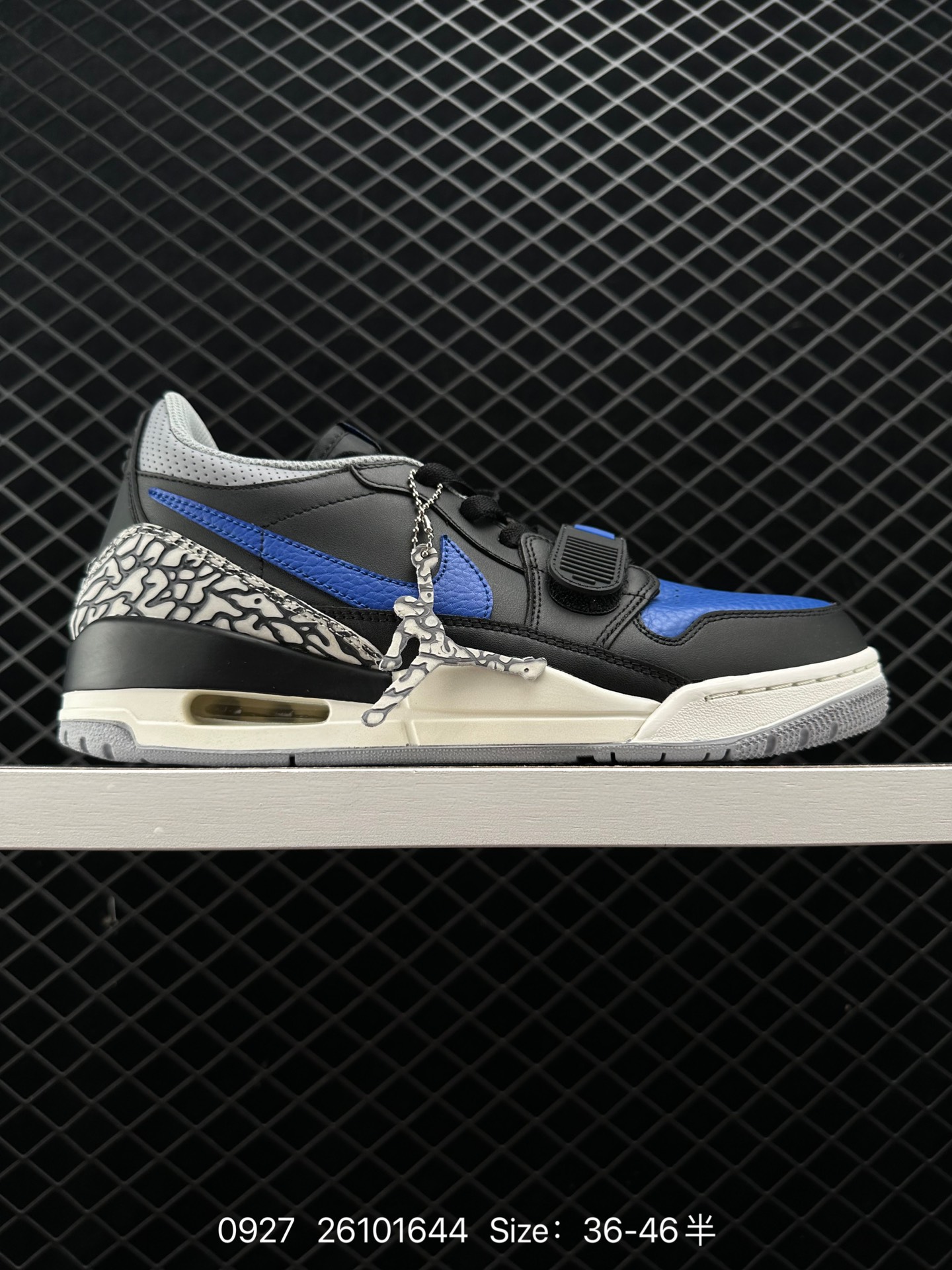 Air Jordan  Legacy 312 Low 